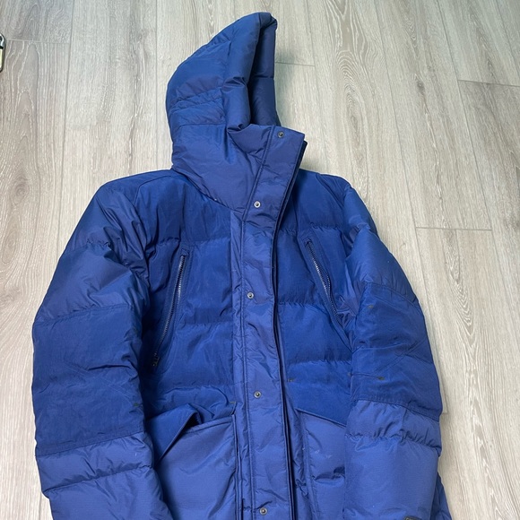 Nike Winter Jacket - Picture 2 of 2